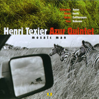 Mosaïc Man - Henri Texier