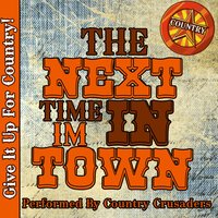 Don't It Make My Brown Eyes Blue - Country Crusaders