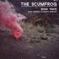 Send Wave - The Scumfrog