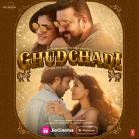 Rote Rote - Jubin Nautiyal & Tanishk Bagchi
