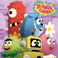 It's Okay, Try Again - Yo Gabba Gabba