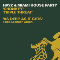 Chonkey - Hayz & Miami House Party