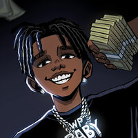 Lil Baby - Kalima & Romano