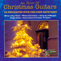 Winter Wonderland - The John Davis Band