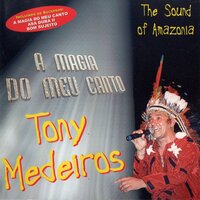 Gatinha Linda - Tony Medeiros