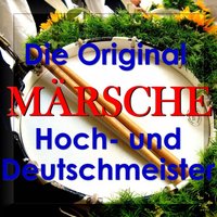 Erzherzog Albrecht-Marsch, Op. 136 - Die Original Hoch-und Deutschmeister & Die Original Hoch-und Deutschmeister, Ltg.: Julius Hermann