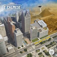 15Mins of Shame - T. Calmese & Magestik Legend