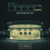 Techno tapas - Nozem