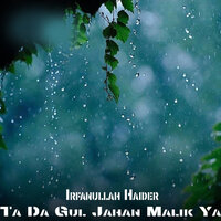 Ta Da Gul Jahan Malik Ya - Irfanullah Haider