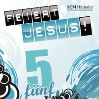 Tief in mir - Feiert Jesus! & Projoe