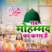 Ya Husain Zindabad - Shakir & Mo. Asif
