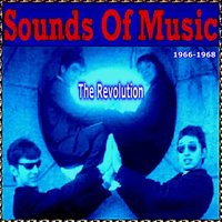 You Better Believe It - The Revolution