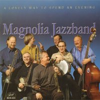 Without You for an Inspiration - Magnolia Jazzband