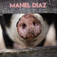 Mad House - Manel Diaz