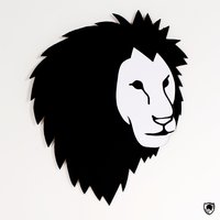 Black Lion - Robert Babicz