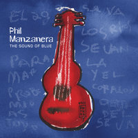No Church In The Wild - Phil Manzanera & Sonia Bernardo