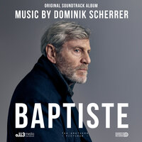 Tailing Kamilla - Dominik Scherrer