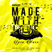 End of the Earth - Spin Worx & King Deetoy & Nolo D
