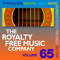 Korea 1 - The Royalty Free Music Company