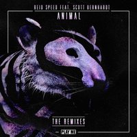 Animal - Reid Speed