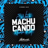 Eu Vou Te Machucando (Ritmada de Bh) - DJ PROIBIDO & MC Gw