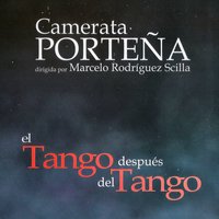 1991 - Camerata Porteña & Marcelo Rodríguez Scilla