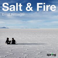 Salt and Fire (Variation 1) - Ernst Reijseger