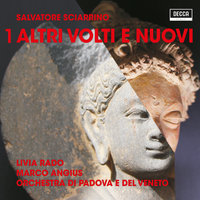 Sciarrino: Quattro intermezzi - Suite per ensemble da "Luci mie traditrici" - 3. Dolce e solenne - Orchestra Di Padova E Del Veneto & Marco Angius