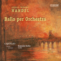 Rinaldo, HWV 7a (Excerpts): Augelletti. Adagio - Capriccio Barockorchester & Георг Фридрих Гендель