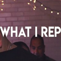 What I Rep - Animal Dcccvi & GT Garza & Krystall Poppin'