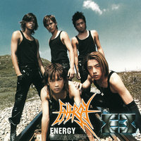 Live It Up - Energy & T-Rush
