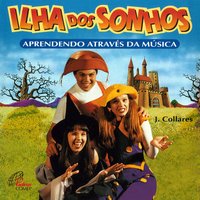 A Chuva - Grupo Musical Ilha dos Sonhos