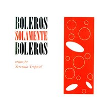 Amor Perdido - Orquesta Serenata Tropical