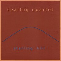 Starling Hill - Searing Quartet & Egbert Derix & Peter Hermesdorf & Sjoerd Rutten & Norbert Leurs