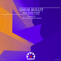 Resurrection - Onur Bulut