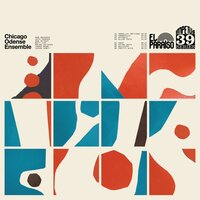 Parallel Motions - Chicago Odense Ensemble & Rob Mazurek & Jeff Parker & Dan Bitney & Jakob Skøtt & Jonas Munk