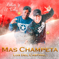 El Toro - Ciclon y El Tonky