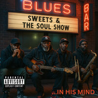 Brand New Dance - Sweets & The Soul Show