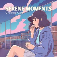 Nightfall Serenade - ChillHop Cafe
