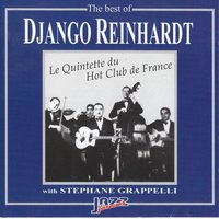 Charleston - Django Reinhardt & Stéphane Grappelli & Le Quintette du Hot Club de France & Django Reinhardt, Stéphane Grappelli, Le Quintette du Hot Club de France