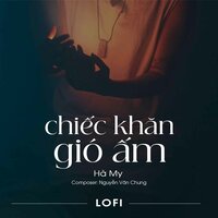 Chiếc Khăn Gió Ấm - Ha My