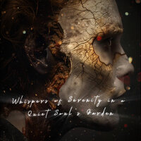Whispers of Serenity in a Quiet Soul's Garden - CunCute