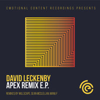 Apex - David Leckenby & Manu F