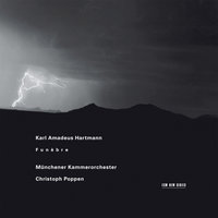 Hartmann: Kammerkonzert - Tanz - Variation IV - Paul Meyer & Christoph Poppen & Petersen Quartett & Münchener Kammerorchester