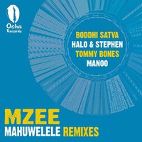 Mahuwelele - Mzee & Candy Nurse & Manoo