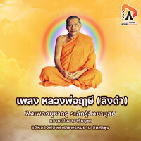 หลวงพ่อฤๅษี (ลิงดำ) - ฝน ธนสุนทร
