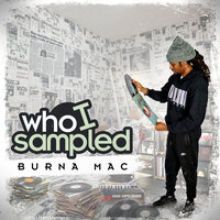 Hov - Burna Mac