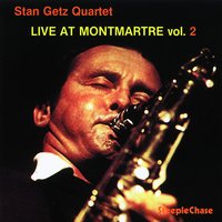 Infant Eyes - Joanne Brackeen & Niels-Henning Ørsted Pedersen & Billy Hart & Stan Getz