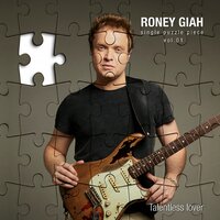 Talking About You - Roney Giah