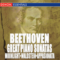 Sonata No. 23 in F Minor "Appassionata", Op 57: II. Andante con moto - Dubravka Tomsic & Ludwig van Beethoven